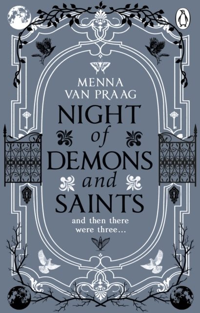 Night of Demons and Saints