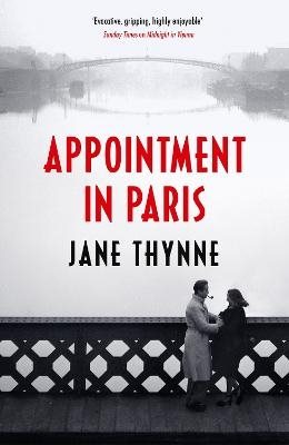 Appointment in Paris