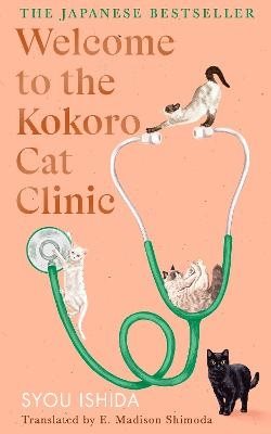 Welcome to the Kokoro Cat Clinic