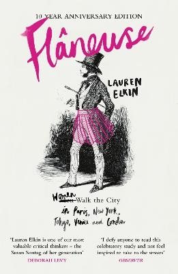 Flaneuse