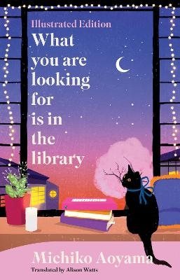 What You Are Looking for is in the Library