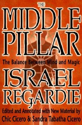 Middle pillar - the balance between mind and magic