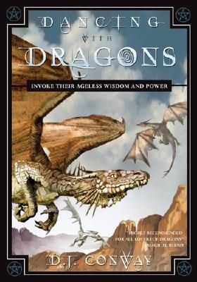 Dancing with dragons - invoke their ageless wisdom and power