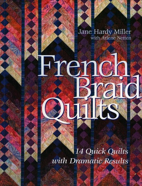 French Braid Quilts