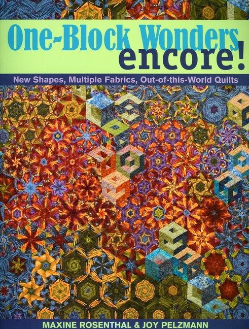 One Block Wonders Encore