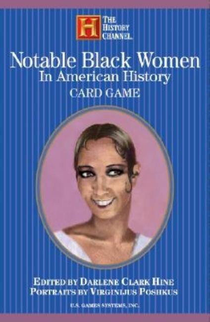 Notable Black Women