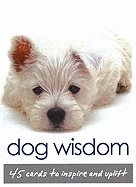 Dog Wisdom Cards