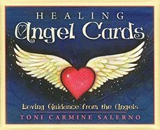 Healing angel cards / Loving Guidance from the Angels