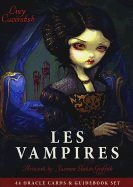 Les Vampires : Ancient Wisdom & Healing Messages from the Children of the Light