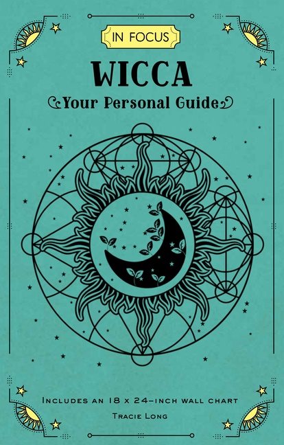 In Focus Wicca, In Focus Wicca Your Person