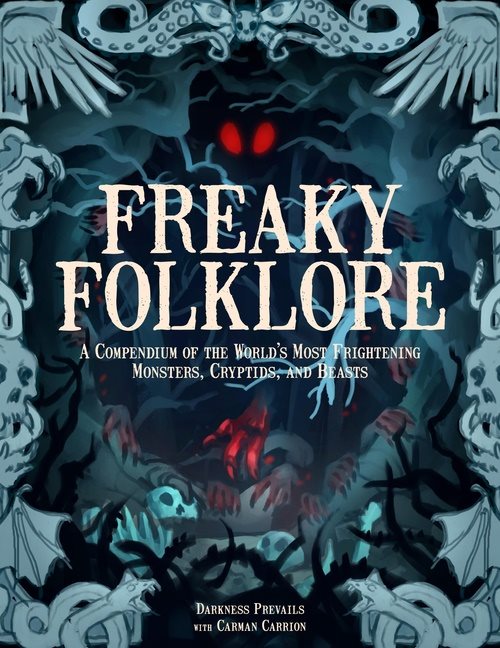 Freaky Folklore