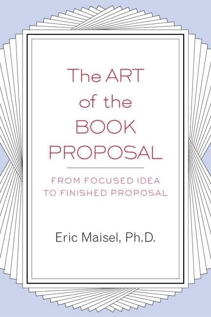 Art Of The Book Proposal