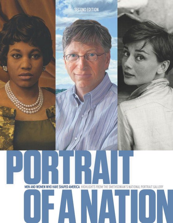 Portrait Of A Nation - Second Edition