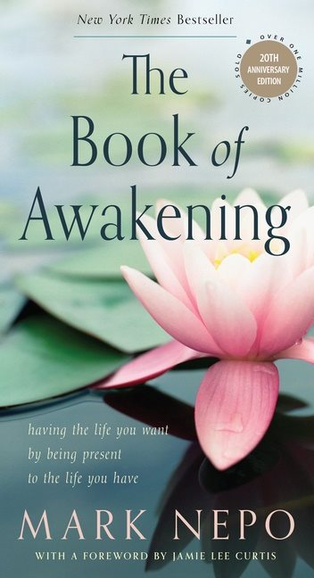 Book Of Awakening - 2oth Anniversary Edition
