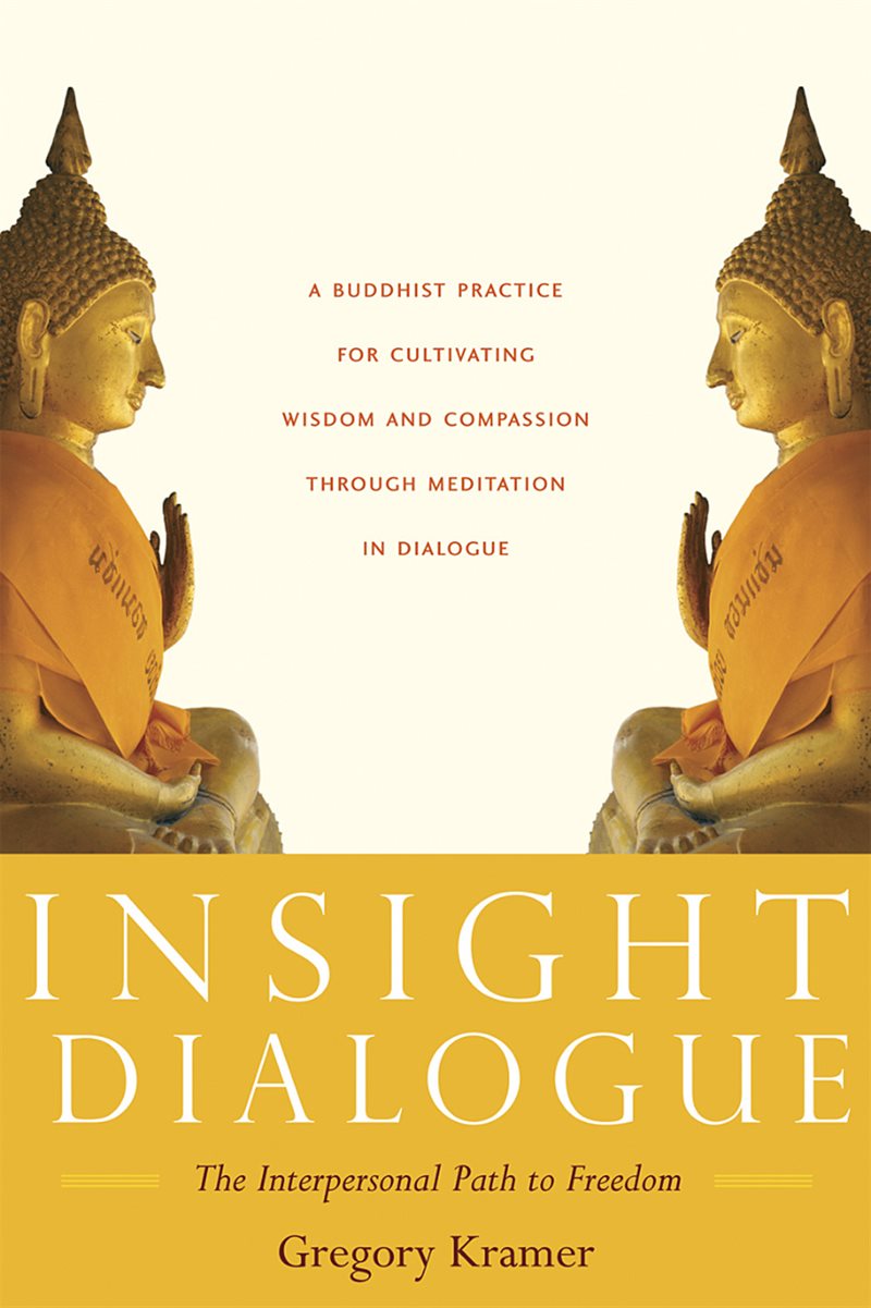 Insight dialogue