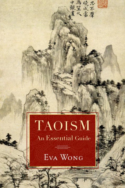 Taoism - An Essential Guide