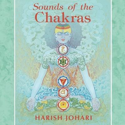 Sounds Of The Chakras (Cd)