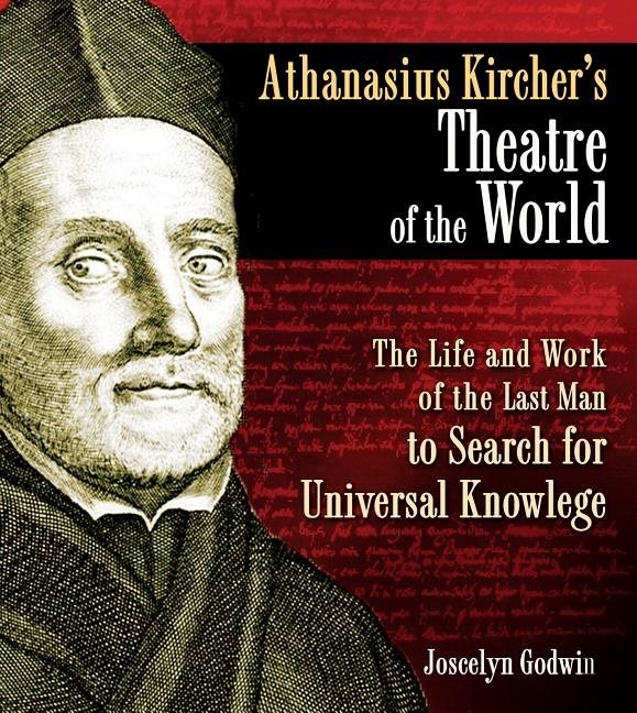 Athanasius Kircher