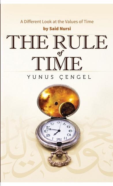 Rule of time - a different look at the values of time