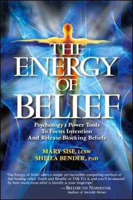 Energy Of Belief: Psychology