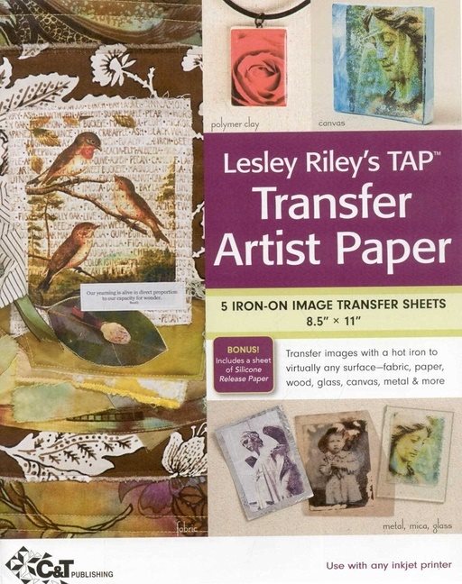 Lesley Riley