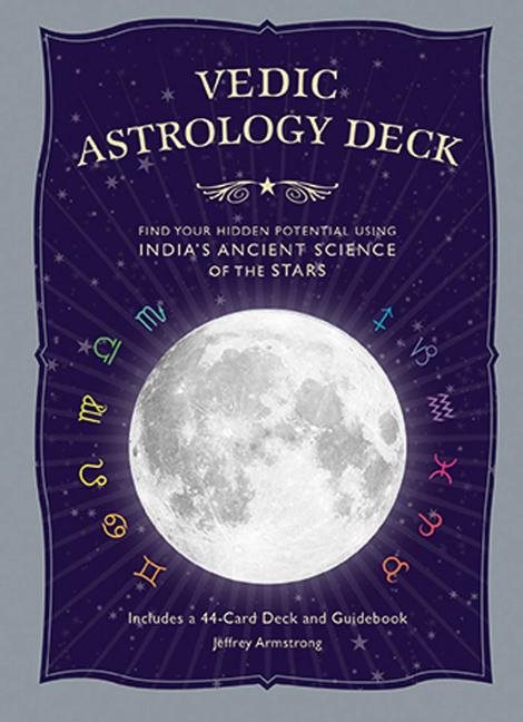 Vedic Astrology Deck