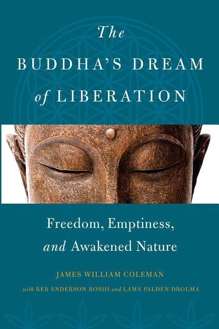 Buddhas dream of liberation - freedom, emptiness, and awakened nature