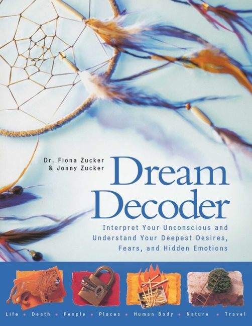 DREAM DECODER