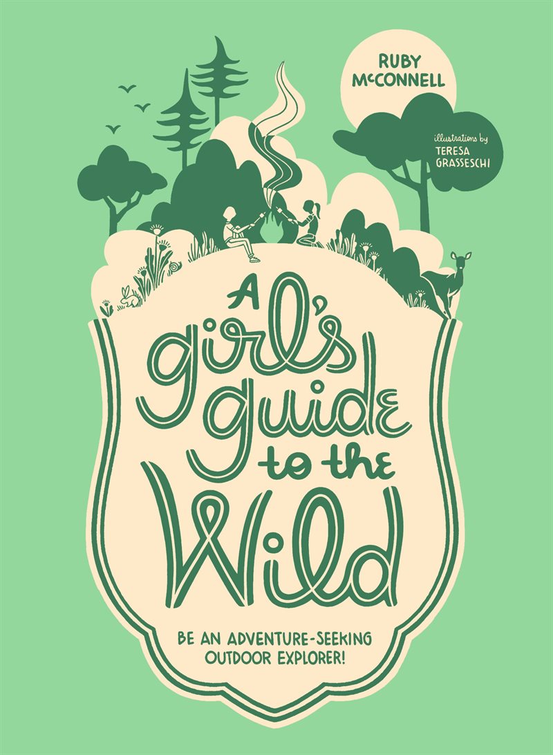 A Girl