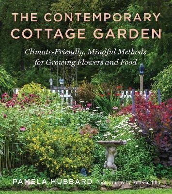 The Contemporary Cottage Garden