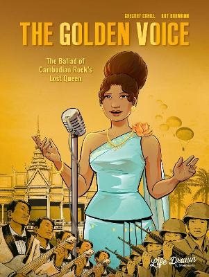 The Golden Voice: The Ballad of Cambodian Rock