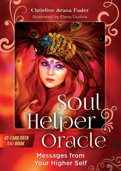 Soul Helper Oracle