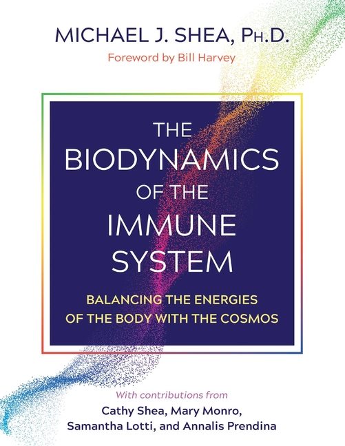Biodynamics Of The Immune System