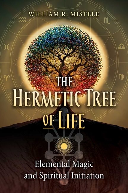 Hermetic Tree Of Life