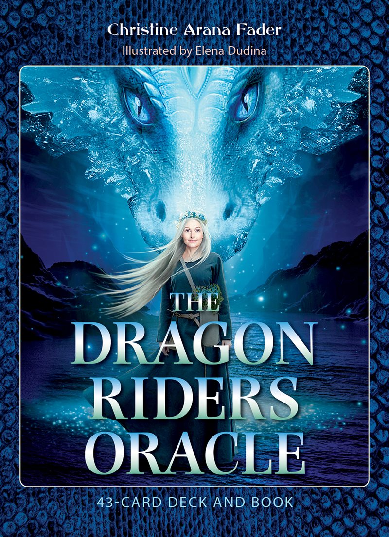 Dragon Riders Oracle