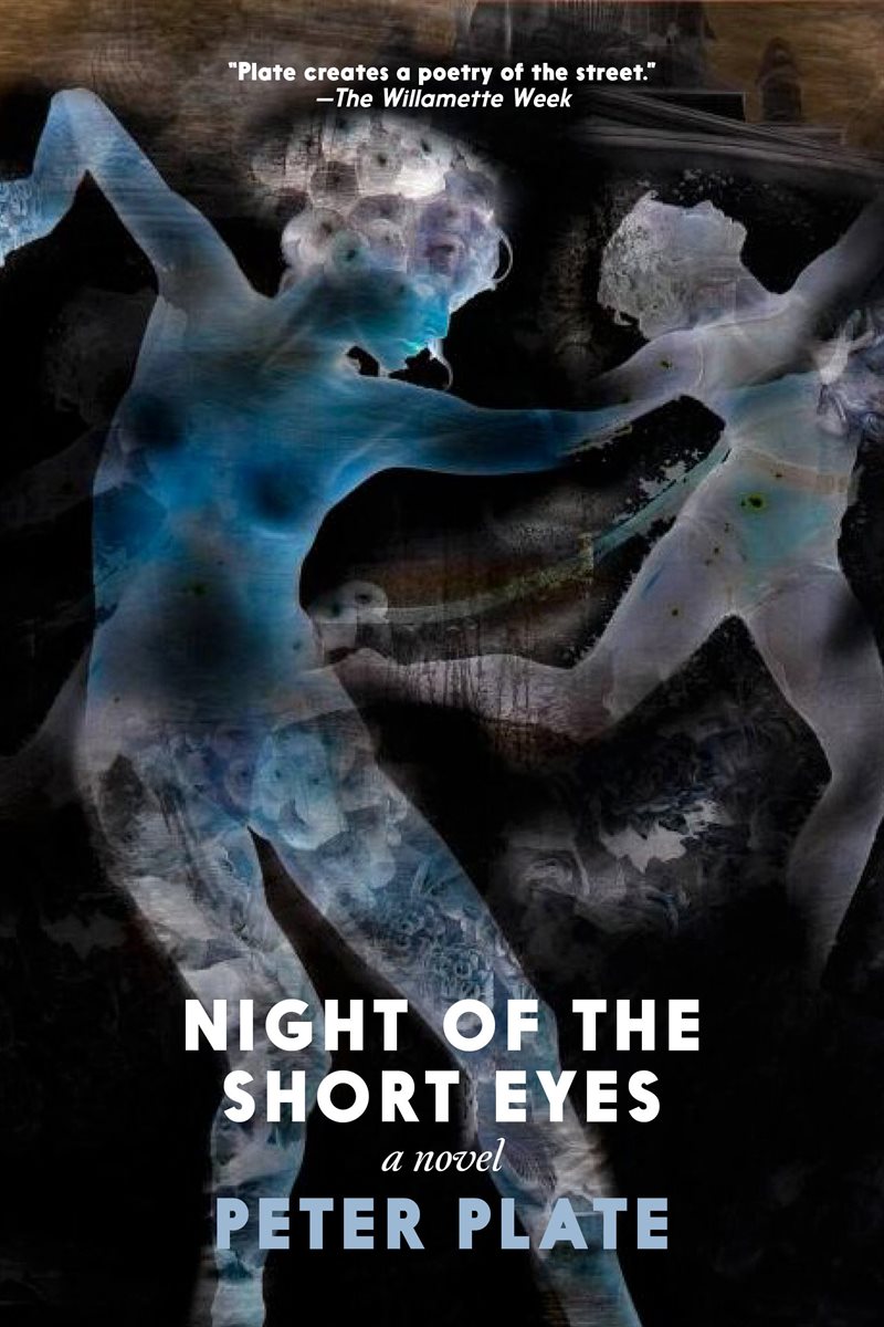 Night Of The Short Eyes : A Novel