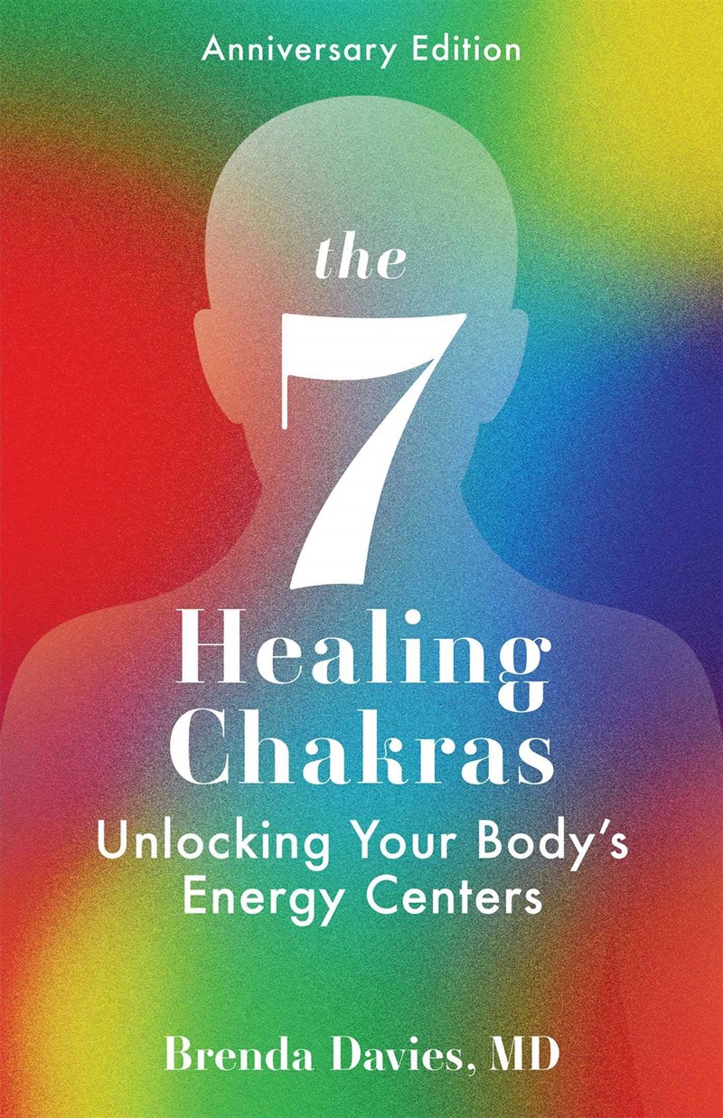 7 Healing Chakras