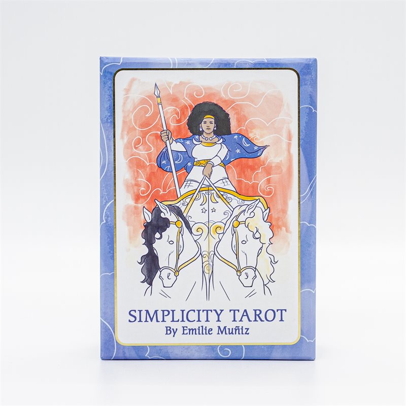 Simplicity Tarot