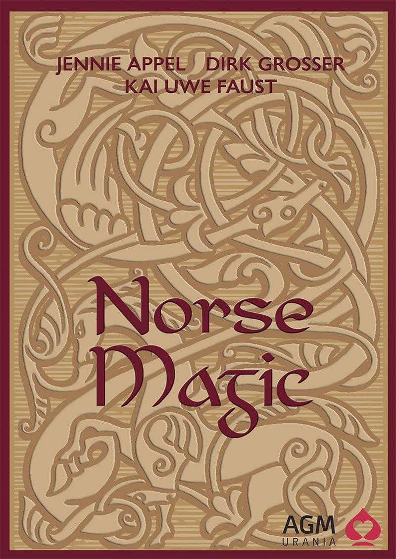 Norse Magic