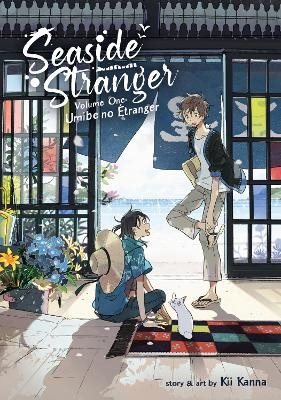 Seaside Stranger Vol. 1: Umibe no Etranger