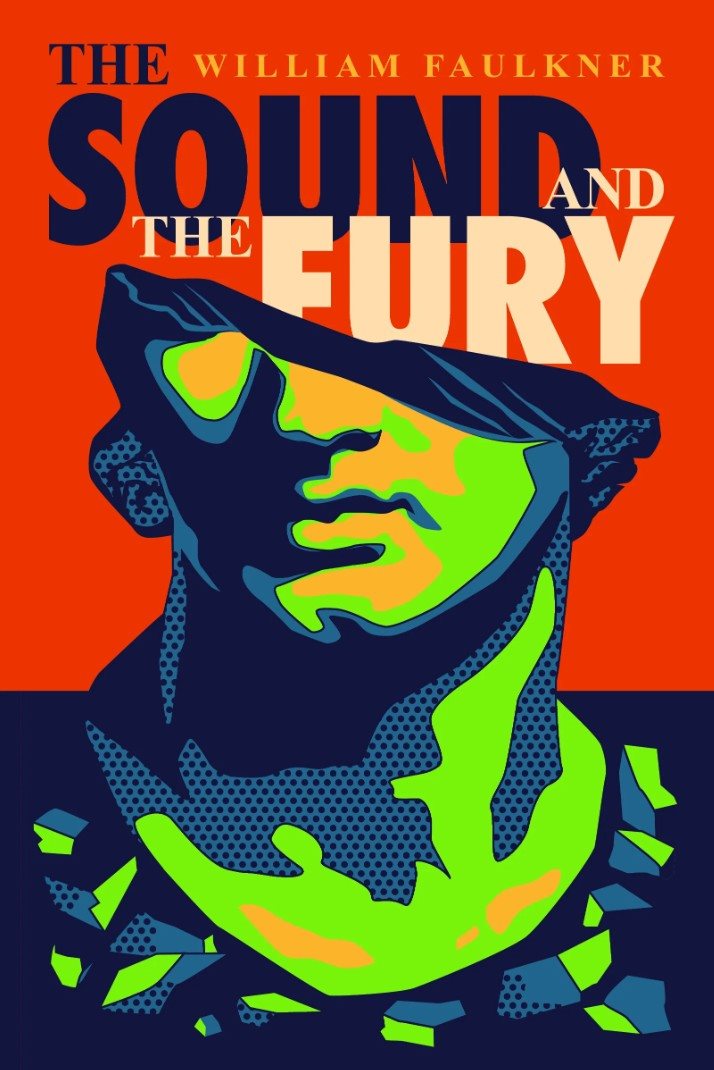 The Sound and the Fury