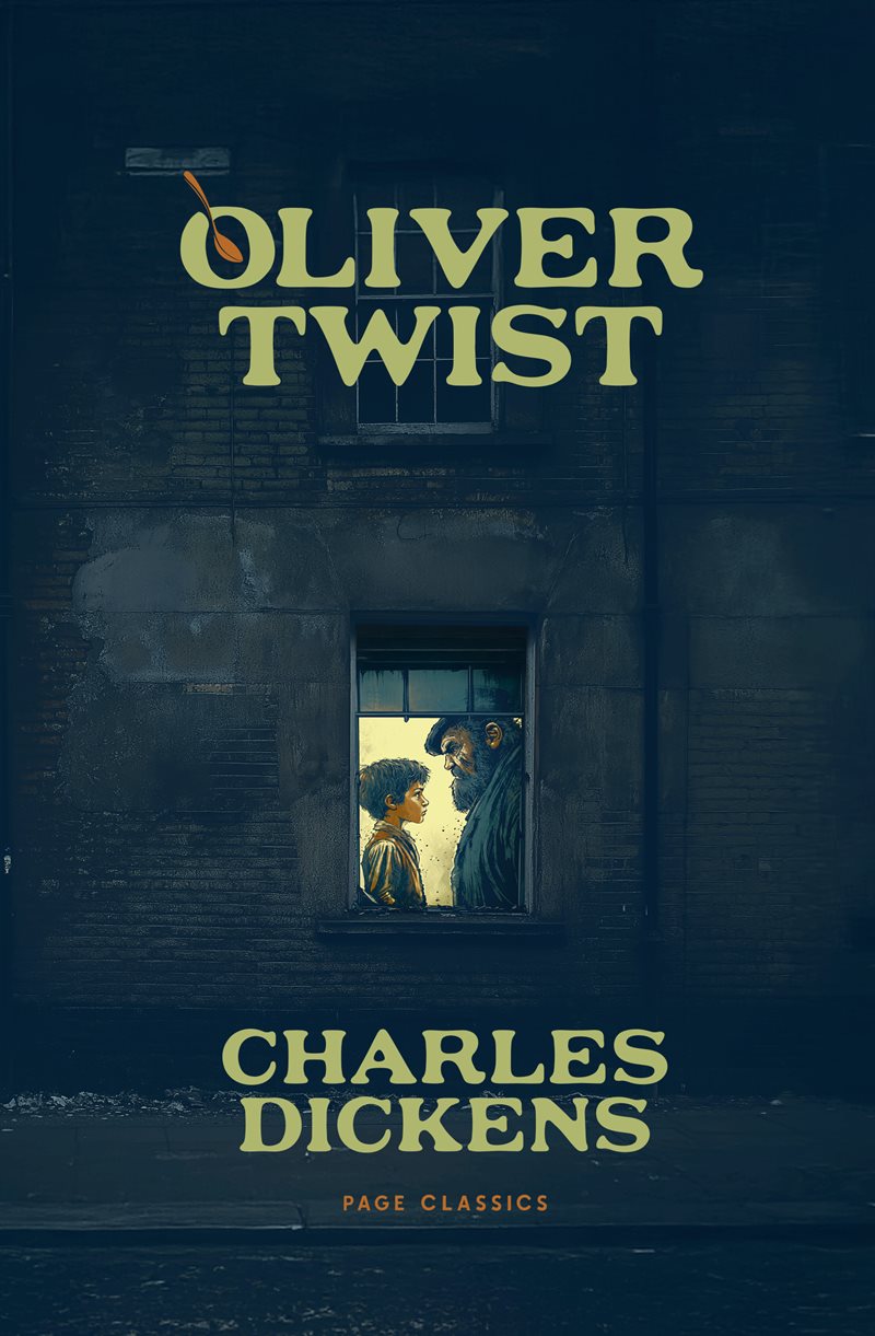Oliver Twist