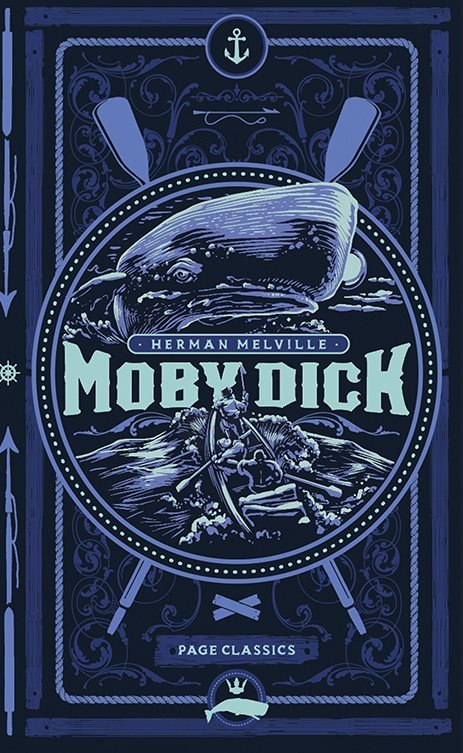 Moby Dick