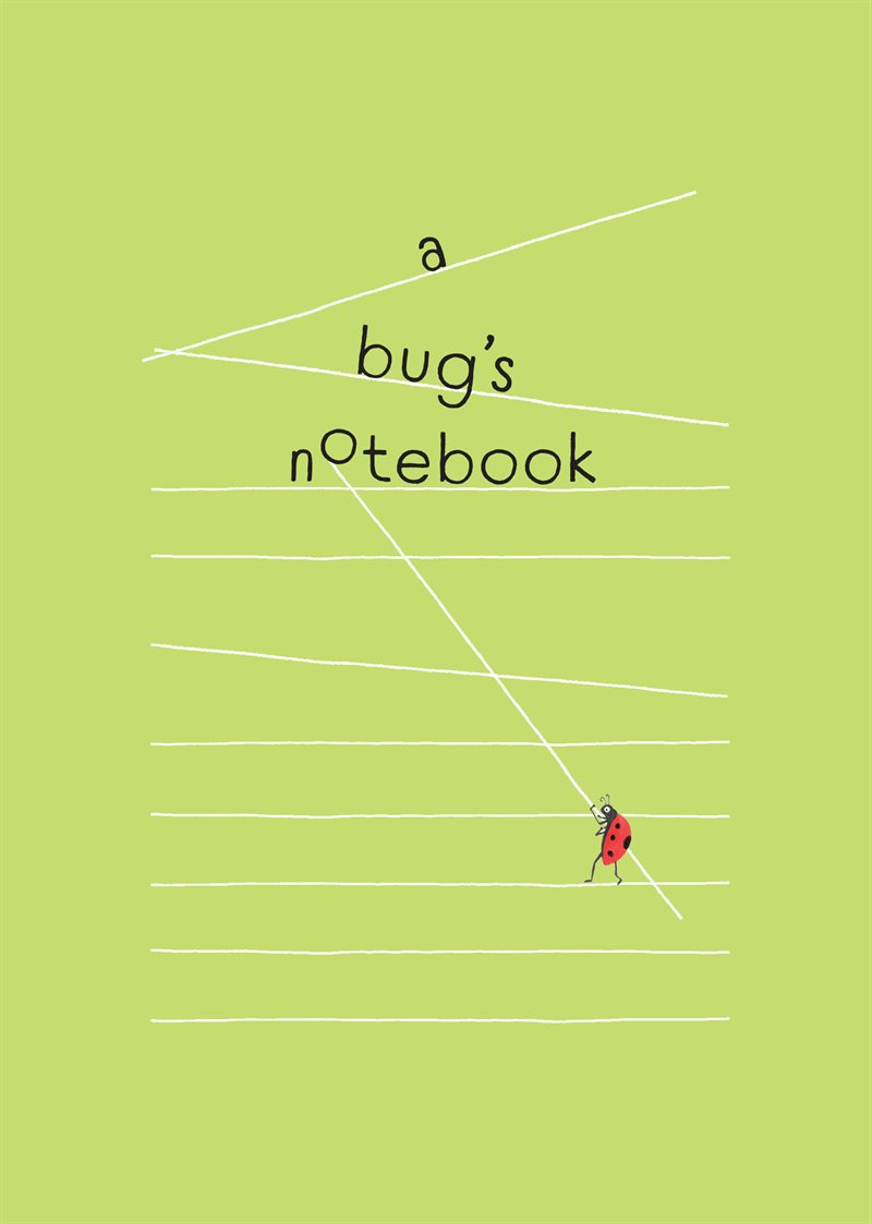 Bugs Notebook, A