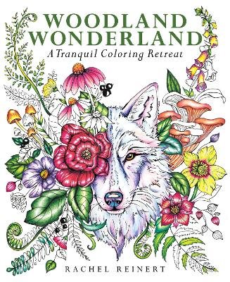 Woodland Wonderland