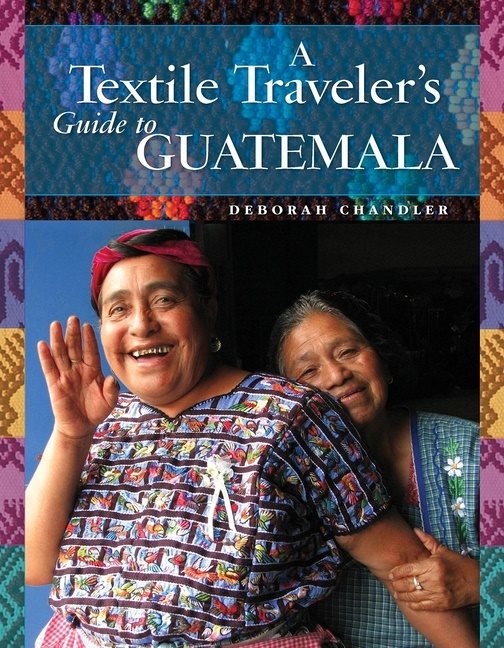 A Textile Traveler