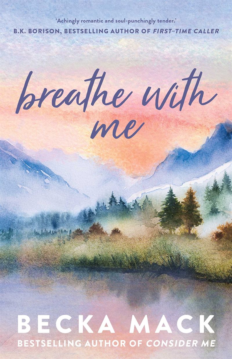 Breathe with Me