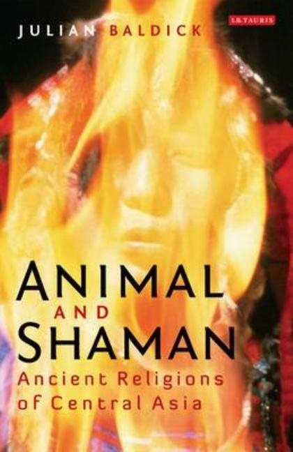 Animal and shaman - ancient religions of central asia