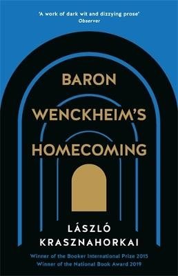 Baron Wenckheim