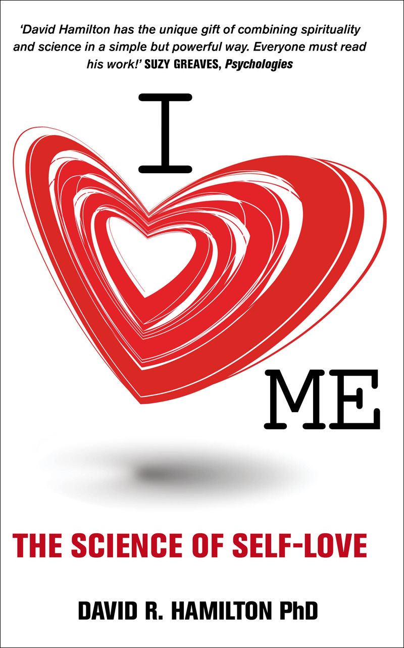 I heart me - the science of self-love